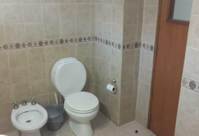 חדר סטנדרט, Posada Del Infinito