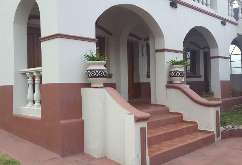 חדר סטנדרט, Posada Del Infinito