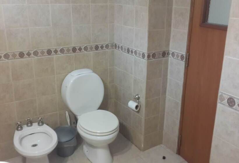 חדר סטנדרט, Posada Del Infinito