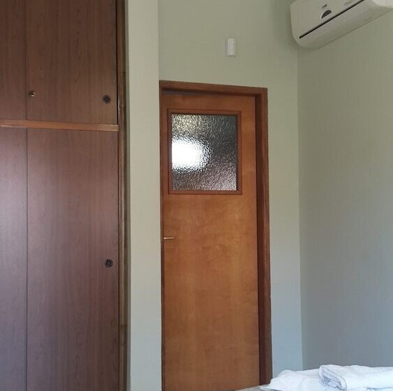 חדר סטנדרט, Posada Del Infinito