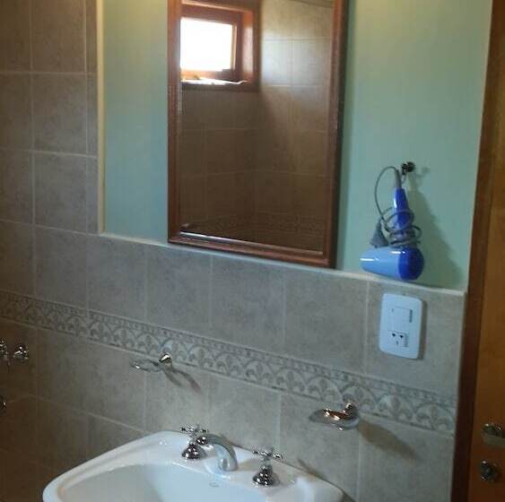 דירת חדר, Posada Del Infinito