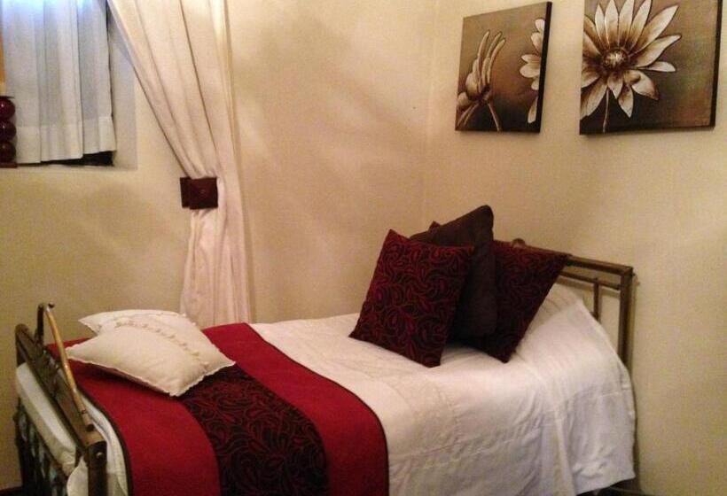 اتاق استاندارد, Roka Plaza Hotel Boutique