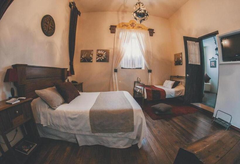 اتاق لوکس, Roka Plaza Hotel Boutique