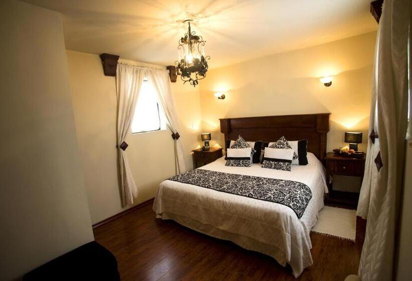 Номер Deluxe Кровать Кинг, Roka Plaza Hotel Boutique