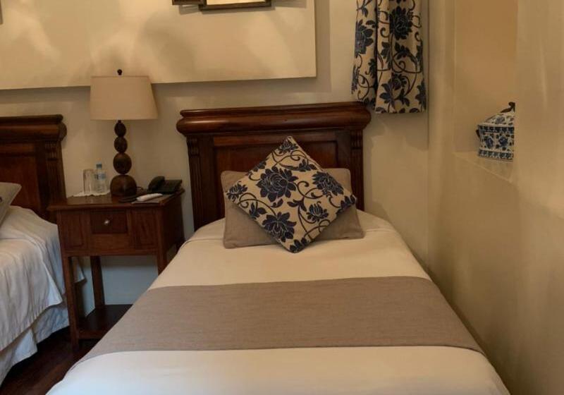 Номер Стандарт, Roka Plaza Hotel Boutique