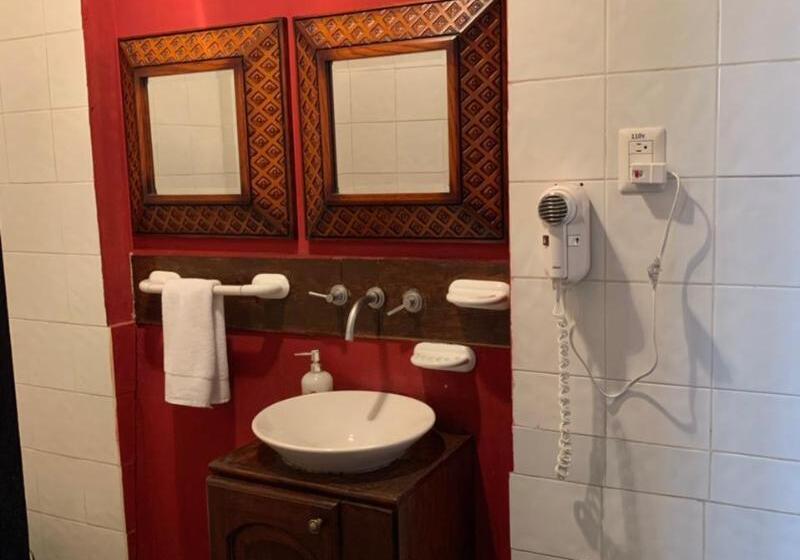 اتاق استاندارد, Roka Plaza Hotel Boutique