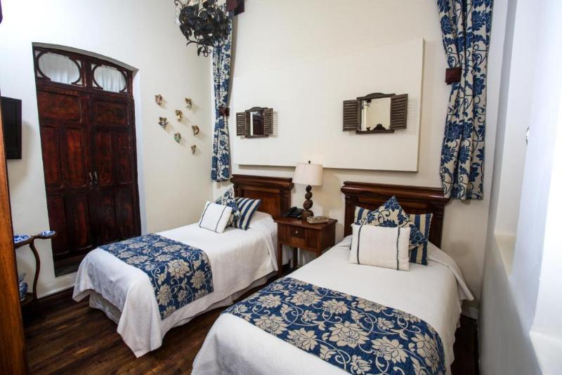 اتاق استاندارد, Roka Plaza Hotel Boutique