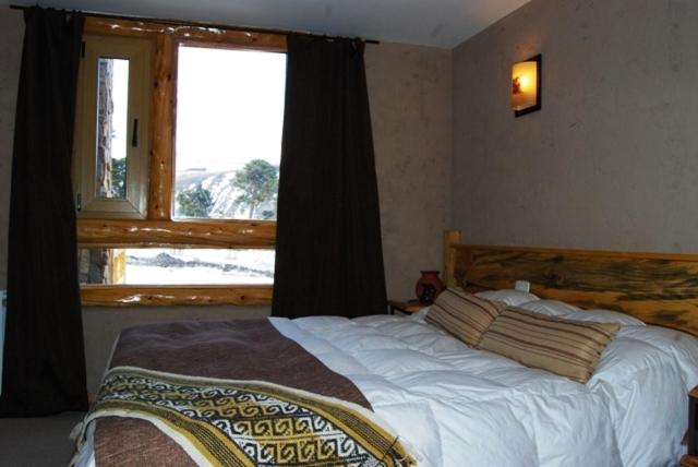 Номер Стандарт, Ruca Pehuen Eco Lodge De Montaña