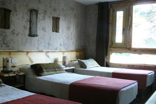 Номер Стандарт Трехместный, Ruca Pehuen Eco Lodge De Montaña