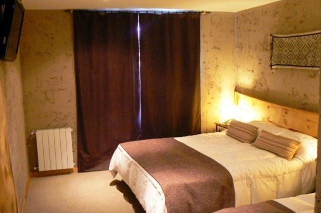 Номер Стандарт, Ruca Pehuen Eco Lodge De Montaña