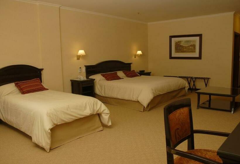 スタンダードトリプルルーム, Status