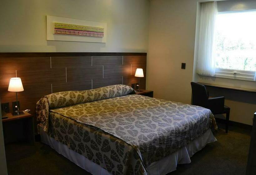 스탠다드 룸, Terra Malal