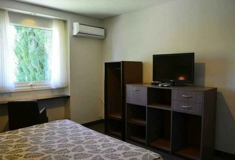 스탠다드 룸, Terra Malal