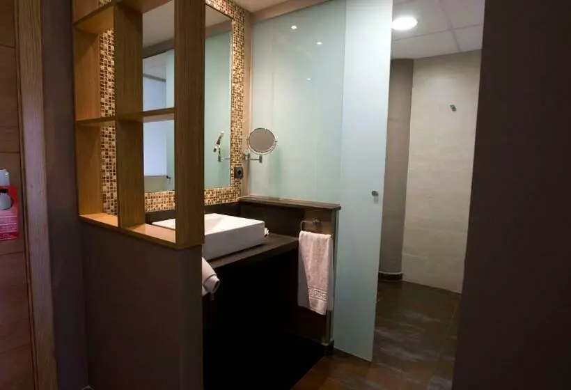 Standard-huone, Vilar Riu De Baix