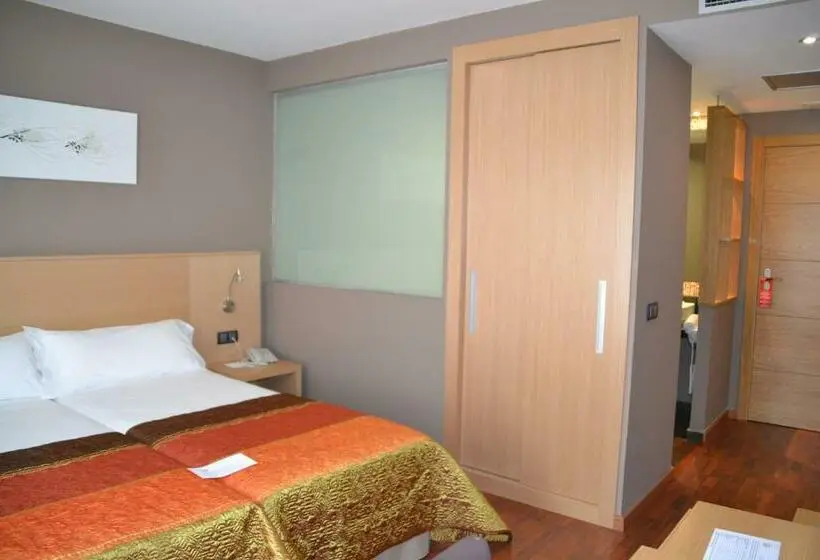 Standard-huone, Vilar Riu De Baix