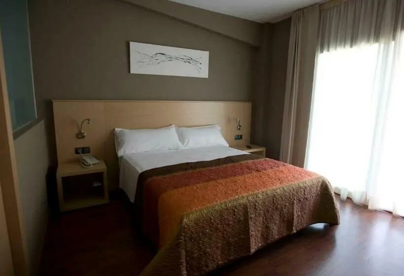 Standard-huone, Vilar Riu De Baix