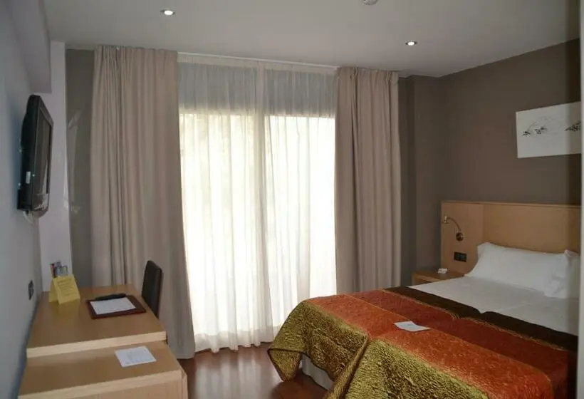 Standard-huone, Vilar Riu De Baix