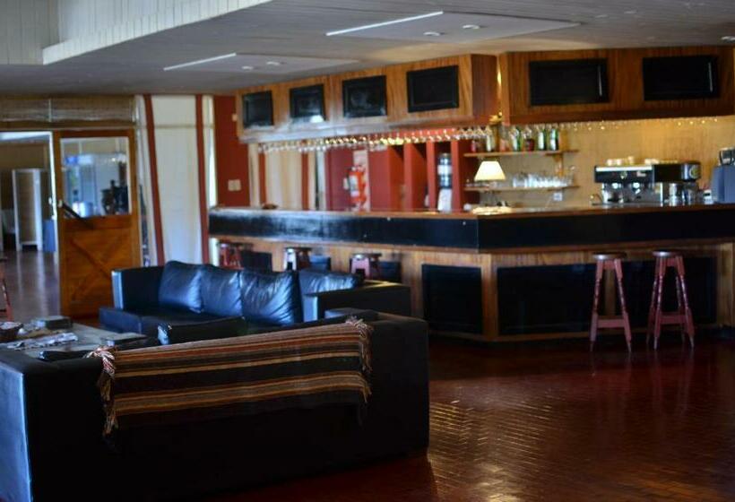 スタンダードルーム, Y Cabañas Del Nevado