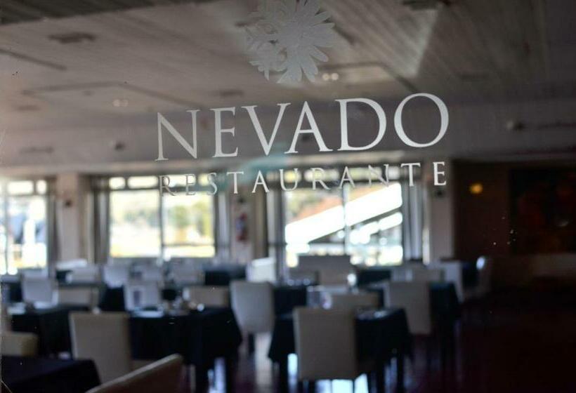 스탠다드 룸, Y Cabañas Del Nevado