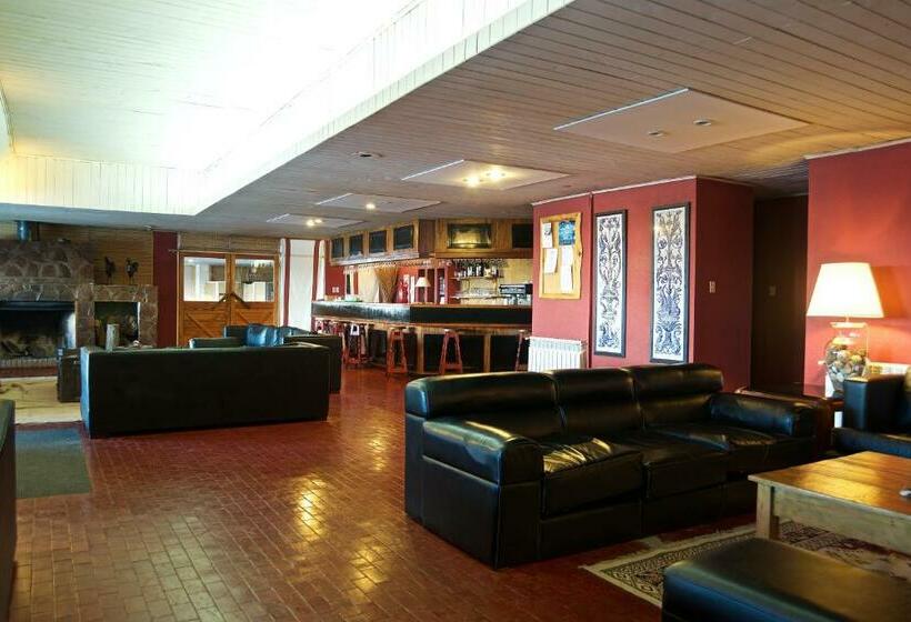 スタンダードルーム, Y Cabañas Del Nevado