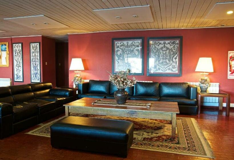 スタンダードルーム, Y Cabañas Del Nevado