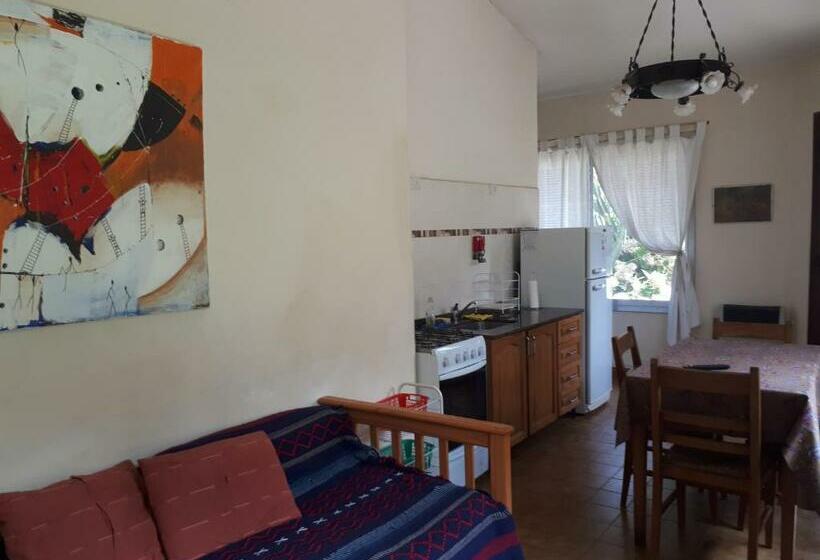 Апартаменты 1 Спальня, Zapata