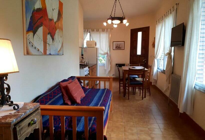 Апартаменты 1 Спальня, Zapata