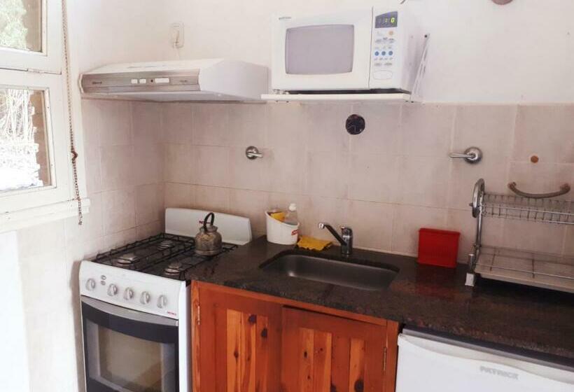 Бунгало Стандарт, Zapata