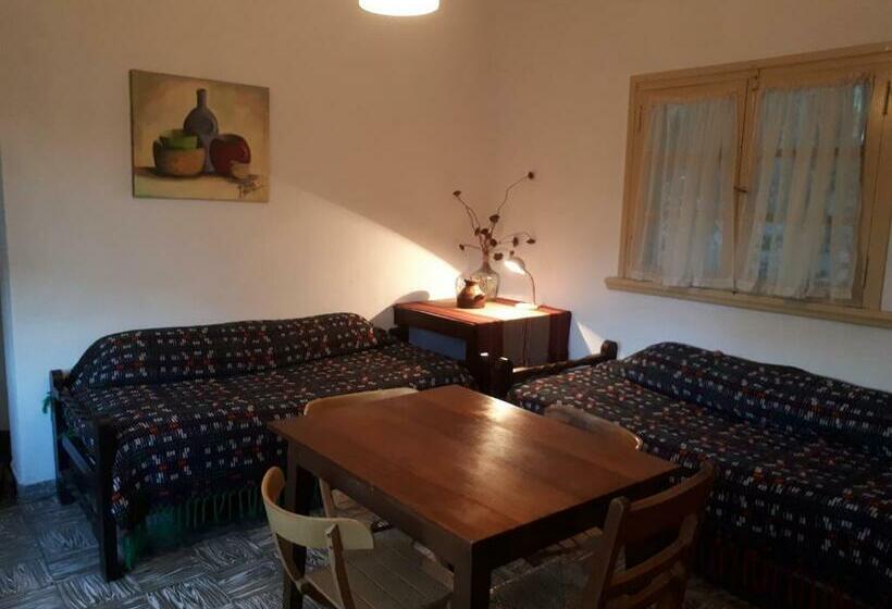 Бунгало Стандарт, Zapata