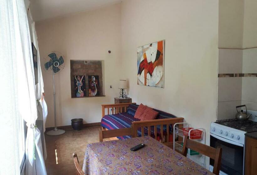 Апартаменты 1 Спальня, Zapata