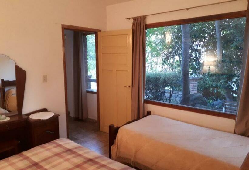 Бунгало Стандарт, Zapata