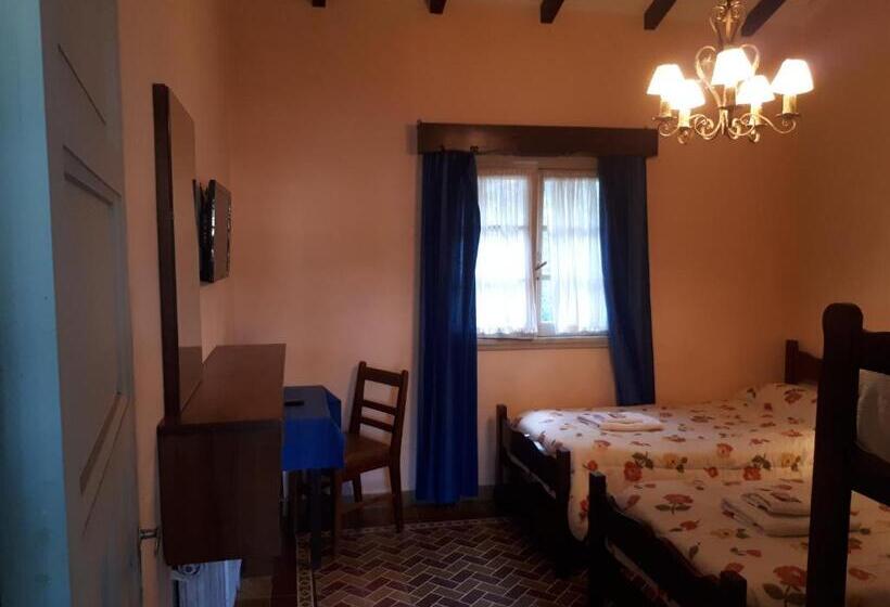 Апартаменты 2 Спальни, Zapata