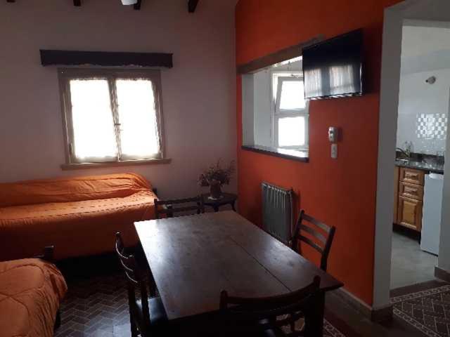 Апартаменты 1 Спальня, Zapata