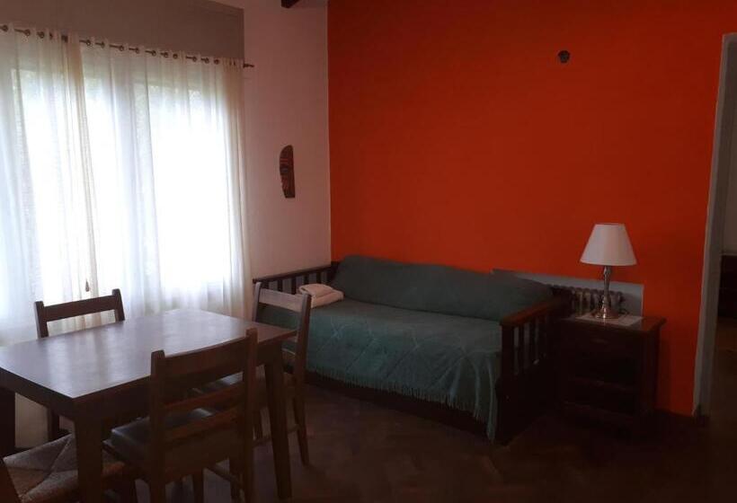 Апартаменты 1 Спальня, Zapata