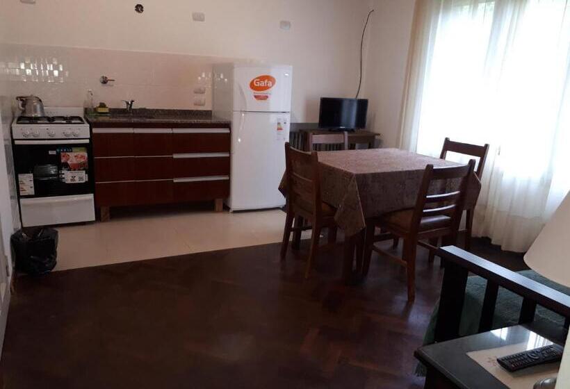 Апартаменты 1 Спальня, Zapata