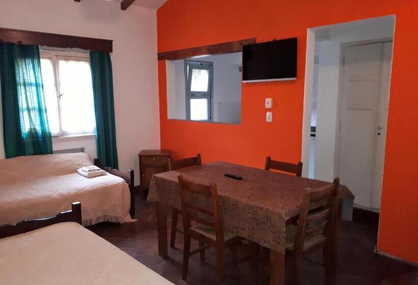 Апартаменты 1 Спальня, Zapata