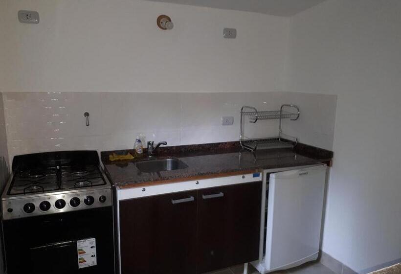 Апартаменты 1 Спальня, Zapata