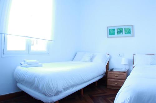 バス共有のスタンダードルーム, Zubia Urban Rooms