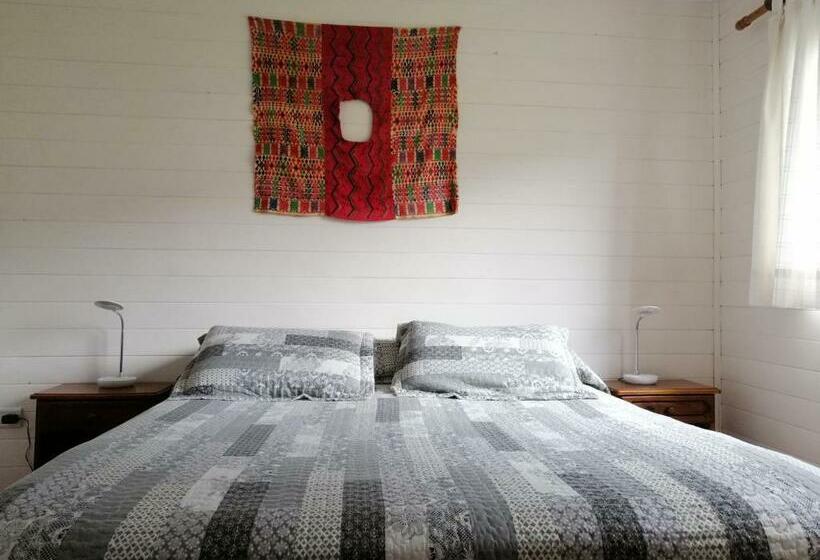 غرفة قياسية, Nothofagus Bed & Breakfast