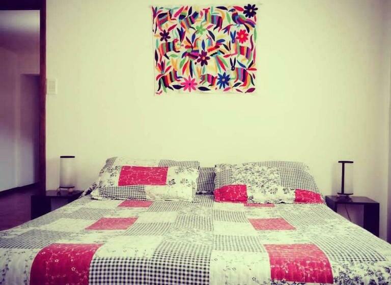 غرفة قياسية حمام مشترك, Nothofagus Bed & Breakfast