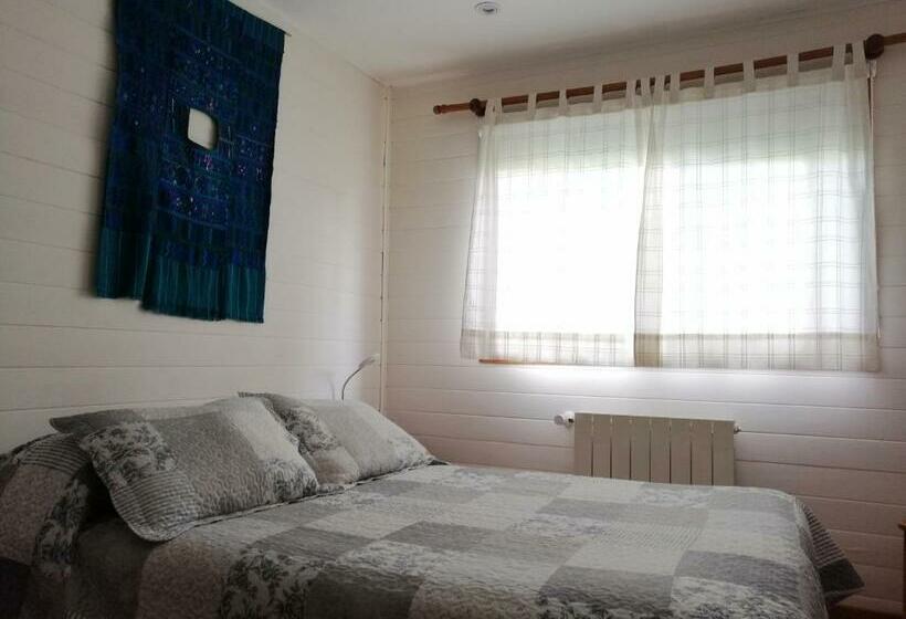 غرفة قياسية, Nothofagus Bed & Breakfast