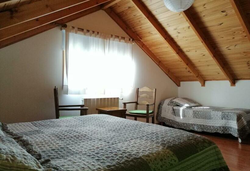 חדר סטנדרט, Nothofagus Bed & Breakfast