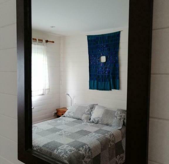 غرفة قياسية, Nothofagus Bed & Breakfast