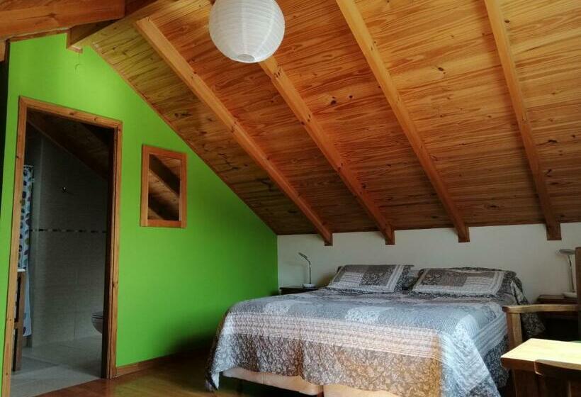 غرفة قياسية, Nothofagus Bed & Breakfast