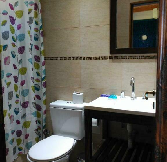 غرفة قياسية, Nothofagus Bed & Breakfast