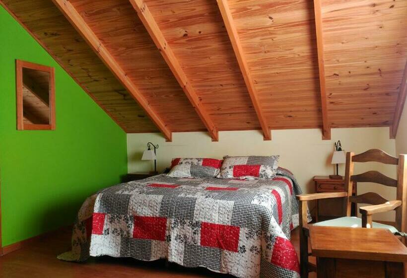 غرفة قياسية, Nothofagus Bed & Breakfast