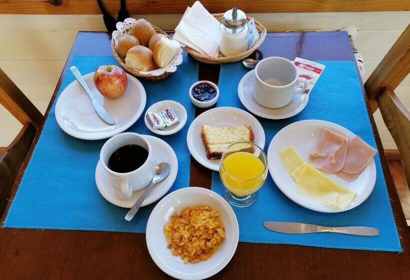 غرفة قياسية, Nothofagus Bed & Breakfast