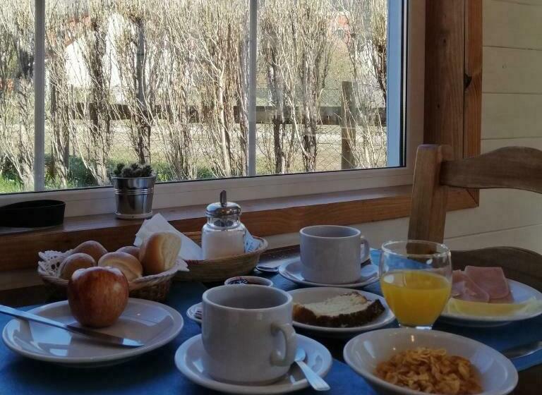 غرفة قياسية, Nothofagus Bed & Breakfast