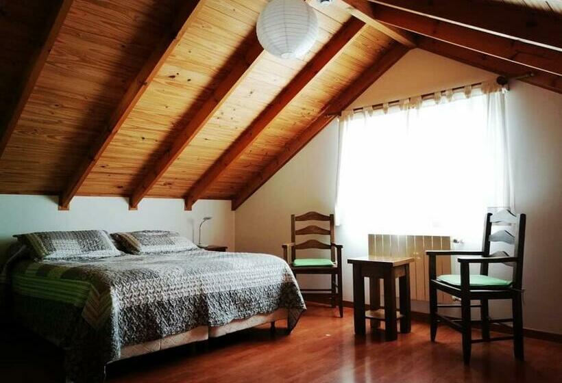 חדר סטנדרט, Nothofagus Bed & Breakfast