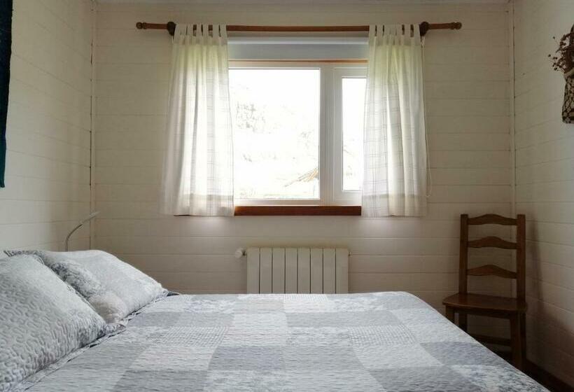 غرفة قياسية, Nothofagus Bed & Breakfast